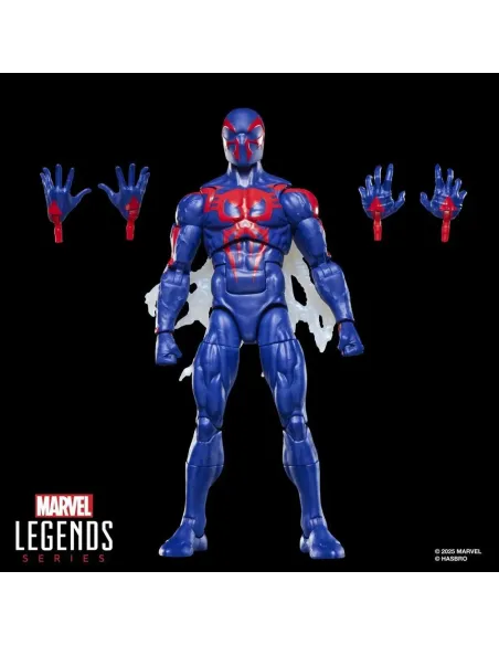 Marvel Legends Series Spider-Man 2099