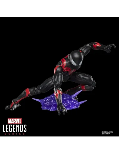 Marvel Legends Series Uncanny Spider-Man (Nightcrawler)