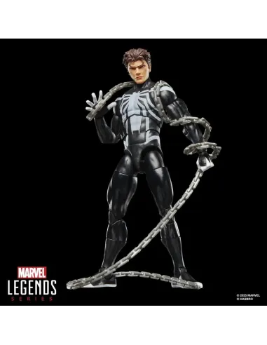 Marvel Legends Series Spider-Venom
