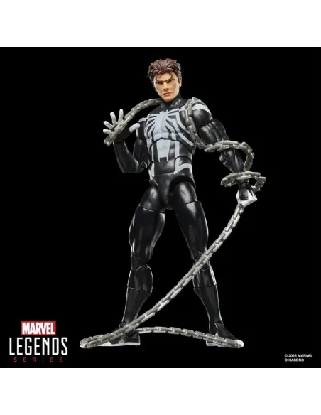 Marvel Legends Series Spider-Venom