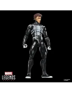 Marvel Legends Series Spider-Venom 2