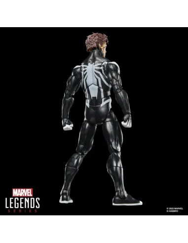 Marvel Legends Series Spider-Venom