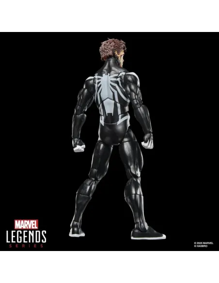 Marvel Legends Series Spider-Venom