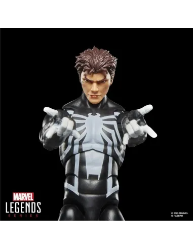 Marvel Legends Series Spider-Venom