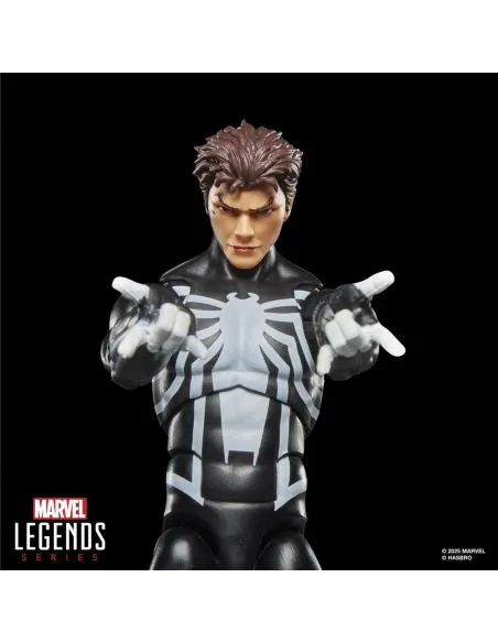 Marvel Legends Series Spider-Venom
