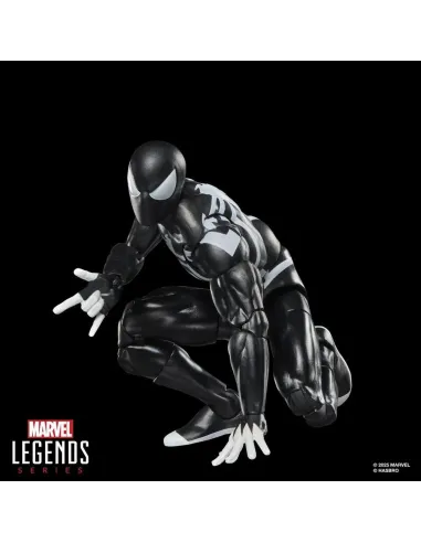 Marvel Legends Series Spider-Venom