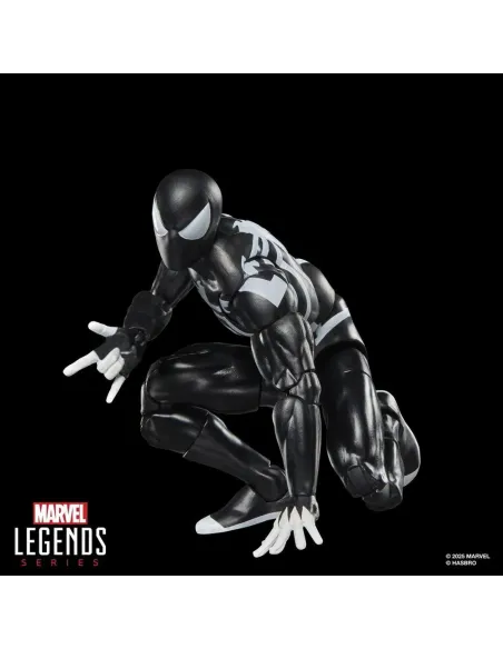 Marvel Legends Series Spider-Venom