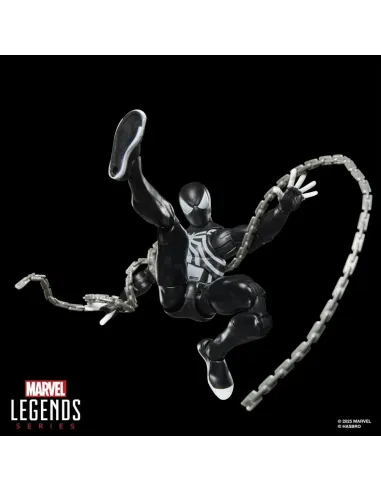 Marvel Legends Series Spider-Venom