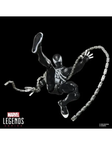 Marvel Legends Series Spider-Venom