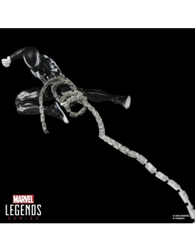 Marvel Legends Series Spider-Venom