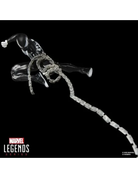 Marvel Legends Series Spider-Venom