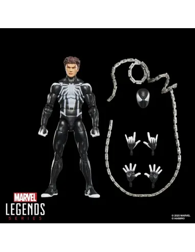 Marvel Legends Series Spider-Venom