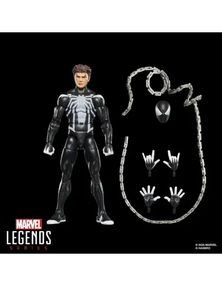 Marvel Legends Series Spider-Venom