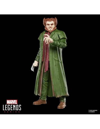 Hasbro SPD LEGENDS RETRO 26 SPD 4