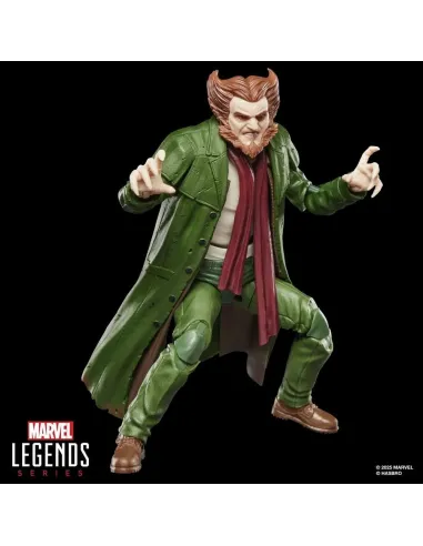 Hasbro SPD LEGENDS RETRO 26 SPD 4