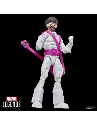 Marvel Legends Series Hypno-Hustler