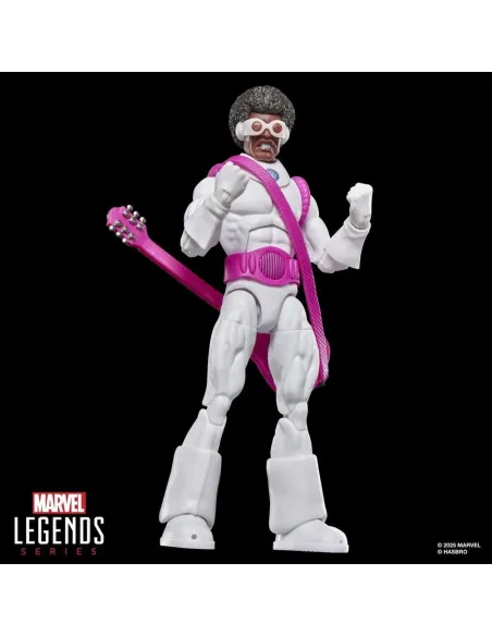 Marvel Legends Series Hypno-Hustler