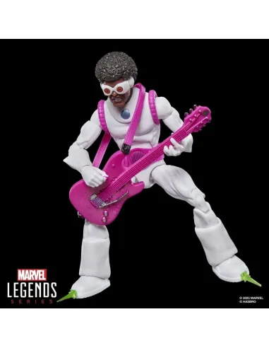 Marvel Legends Series Hypno-Hustler