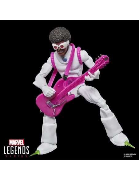 Marvel Legends Series Hypno-Hustler