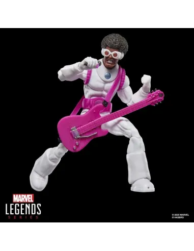 Marvel Legends Series Hypno-Hustler