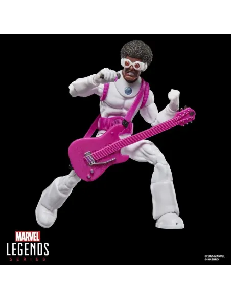 Marvel Legends Series Hypno-Hustler