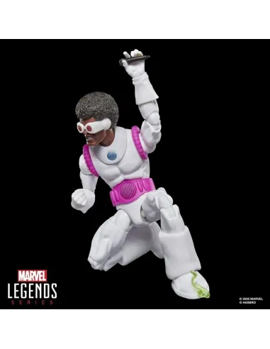 Marvel Legends Series Hypno-Hustler