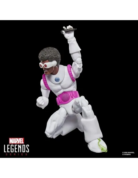 Marvel Legends Series Hypno-Hustler