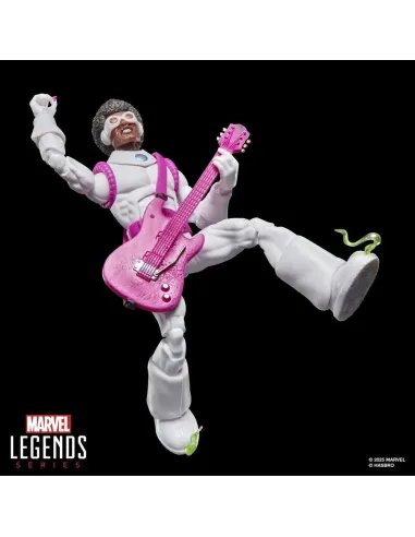 Marvel Legends Series Hypno-Hustler