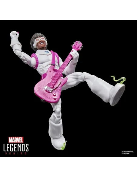 Marvel Legends Series Hypno-Hustler