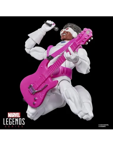 Marvel Legends Series Hypno-Hustler