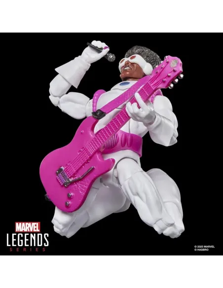 Marvel Legends Series Hypno-Hustler
