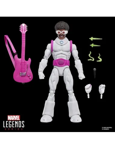 Marvel Legends Series Hypno-Hustler