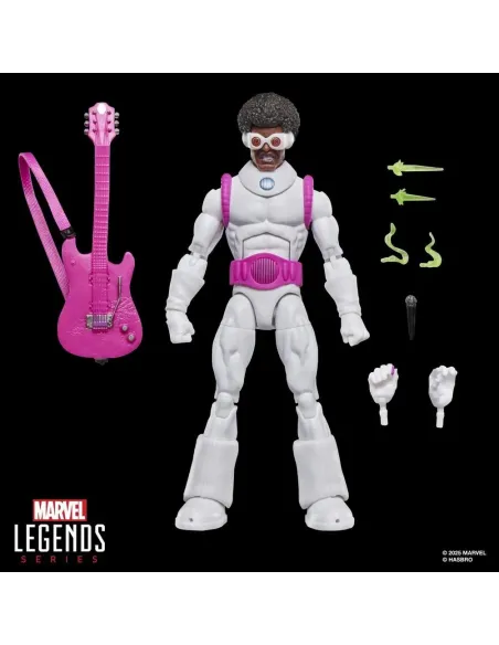 Marvel Legends Series Hypno-Hustler