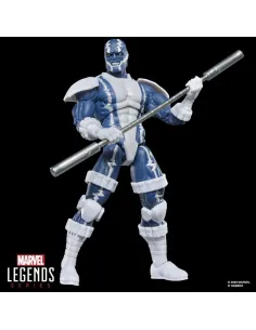 Marvel Legends Series Cardiac