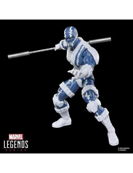Marvel Legends Series Cardiac