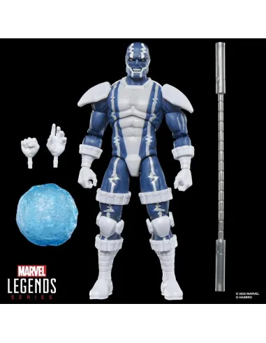 Marvel Legends Series Cardiac