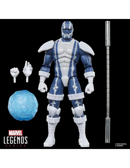 Marvel Legends Series Cardiac