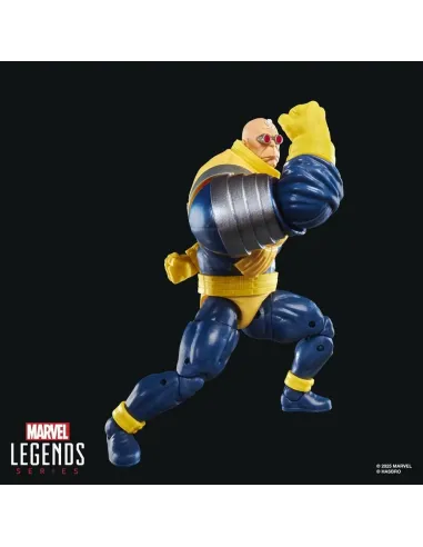 Marvel Legends Series X-Factor Strong Guy