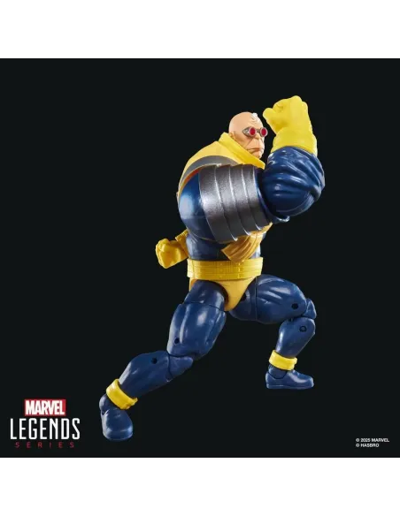 Marvel Legends Series X-Factor Strong Guy