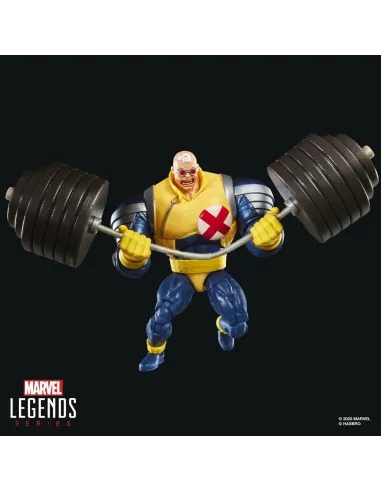 Marvel Legends Series X-Factor Strong Guy