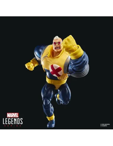 Marvel Legends Series X-Factor Strong Guy