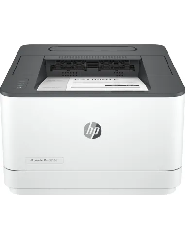 HP LaserJet Pro Impresora HP LaserJet Pro 3002dn, Blanco y negro, Impresora para Pequeñas y medianas empresas, Estampado, Conexi