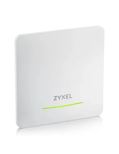 Zyxel NWA90BE 4324 Mbit s Blanco Energía sobre Ethernet (PoE)