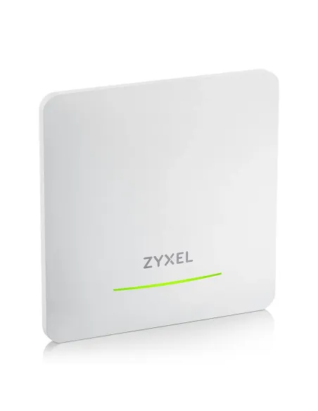 Zyxel NWA90BE PRO 5764 Mbit s Blanco Energía sobre Ethernet (PoE)