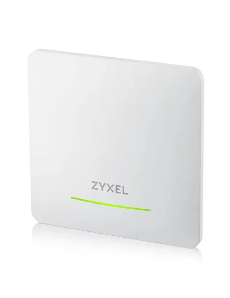 Zyxel NWA90BE PRO 5764 Mbit s Blanco Energía sobre Ethernet (PoE)
