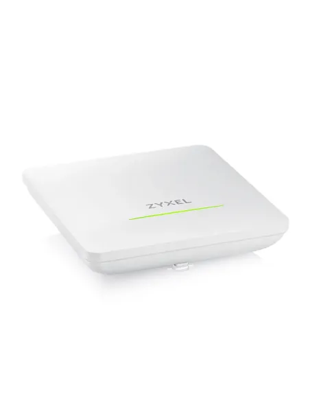 Zyxel NWA90BE PRO 5764 Mbit s Blanco Energía sobre Ethernet (PoE)