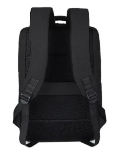 Nilox Mochila Professional Para Portátil De Hasta 15.6" - Negra 2