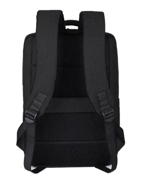 Nilox Mochila Professional Para Portátil De Hasta 15.6" - Negra