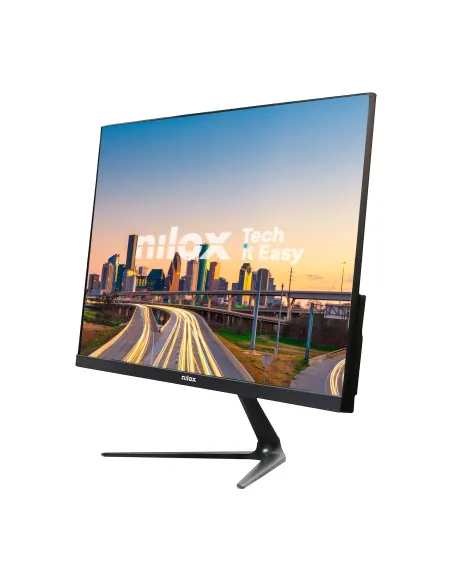 Nilox MONITOR 21.5 VA 120HZ VGA Y HDMI