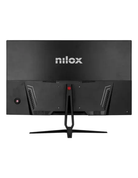 Nilox NXM27CRV2001 pantalla para PC 68,6 cm (27") 1920 x 1080 Pixeles Full HD LED Negro